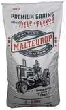 2 - Row Bulk 55LB Bag - Malteurop (Canadian) - Grain To Glass Inc