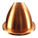AlcoEngine Copper Alembic Distillation Lid.png