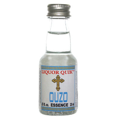Ouzo 20ml Spirit Essence Flavoring - Liquor Quik.jpg