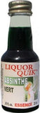 Absinthe 20ml Spirit Essence Flavoring - Liquor Quik - Grain To Glass Inc