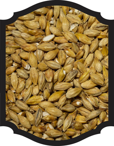 Acidulated Malt - Weyermann 1OZ - Grain To Glass Inc