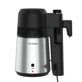 Air Still Pro - 2 in 1 Reflux And Pot Still Water Distiller - Still Spirits - Grain To Glass Inc