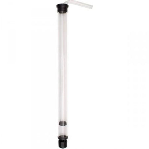 Auto - Siphon Large 1/2" - Grain To Glass Inc