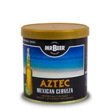 Aztec Mexican Cerveza - Mr Beer Refill Kit - Grain To Glass Inc