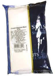 Base Pack Cream - Top Shelf - Grain To Glass Inc
