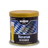 Bavarian Weissbier - Mr Beer Refill Kit - Grain To Glass Inc