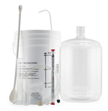 Beer And Wine Making Starter Kit - Grain To Glass Inc