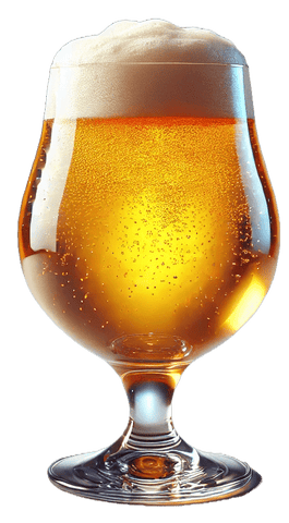 Belgian Blonde - Grain To Glass Extract Beer Recipe Kit - Grain To Glass Inc