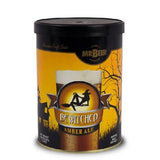 Bewitched Amber Ale - Mr Beer Refill Kit - Grain To Glass Inc