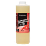 Black Cherry Beverage infusion 500ml - ABC Crafted series - Grain To Glass Inc
