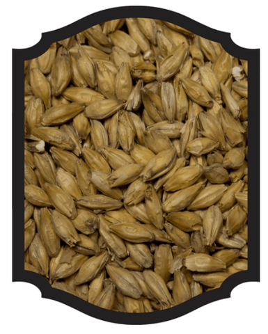 Bourbon Malt - CMC Copper Dome Series 1LB - Grain To Glass Inc