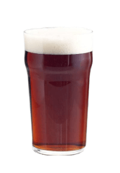 Brad's Irish Red Ale - Grain To Glass All Grain Beer Kit - Grain To Glass Inc