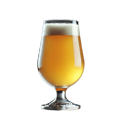 Brads Smooth Criminal Hazy IPA - Grain To Glass All Grain Beer Kit - Grain To Glass Inc