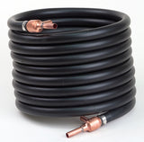 Brewzilla Counterflow Chiller - Grain To Glass Inc