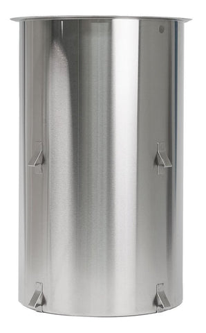 Brewzilla Extended Malt Pipe - Grain To Glass Inc