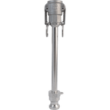 Brewzilla Recirculation Arm Extension - Grain To Glass Inc