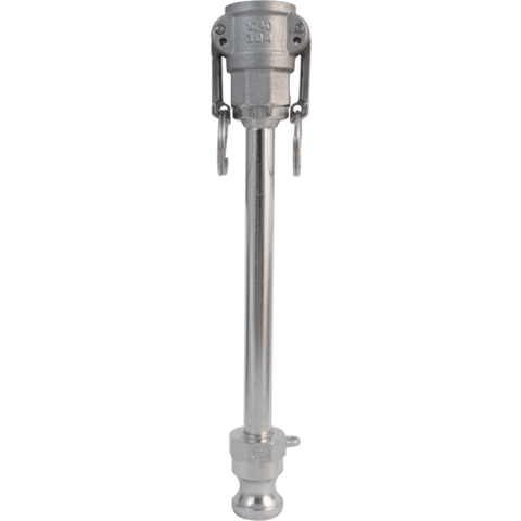 Brewzilla Recirculation Arm Extension - Grain To Glass Inc