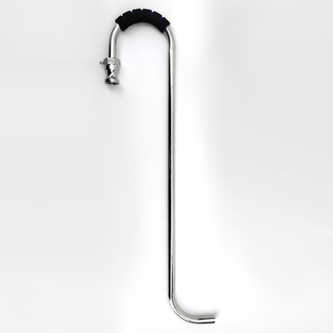 Brewzilla (Robobrew) Whirlpool Arm - Grain To Glass Inc