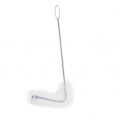 Brush - L Shaped - 70 cm - Grain To Glass Inc