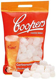 Carbonation Drops Coopers - Pack of 60 - Grain To Glass Inc