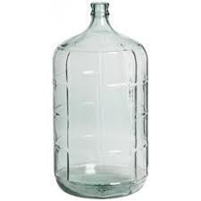 Carboy - Glass 23 Liter / 6 US Gallon - Grain To Glass Inc