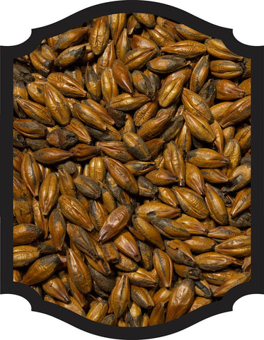 Château Café (Coffee) Malt - Castle Malting 1LB - Grain To Glass Inc