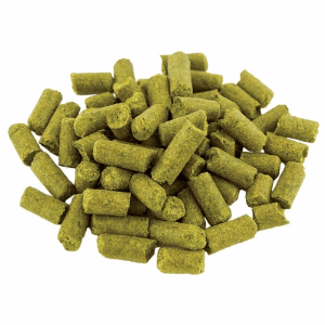 Chinook Pellet Hops 1oz - Grain To Glass Inc