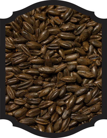 Chocolate Rye 1OZ - Weyermann - Grain To Glass Inc