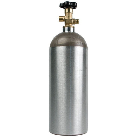 CO2 Tank 5LB - Grain To Glass Inc