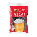 Coopers Bottle Caps - Pack of 15 - Grain To Glass Inc