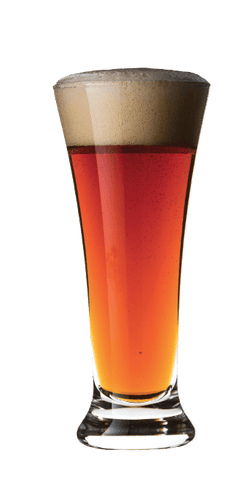 Copper Ridge Amber Ale - Grain To Glass Extract Beer Recipe Kit - Grain To Glass Inc
