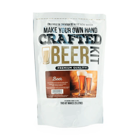 Craft Beer - Best Bitter - Grain To Glass Inc