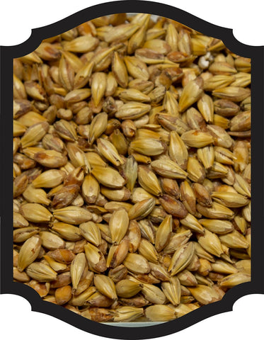 Crystal 10 Malt - Briess 1LB - Grain To Glass Inc