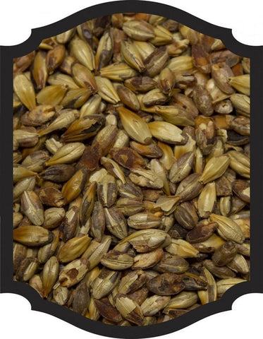 Crystal 120 Malt - Great Western Malting Co. 1OZ - Grain To Glass Inc