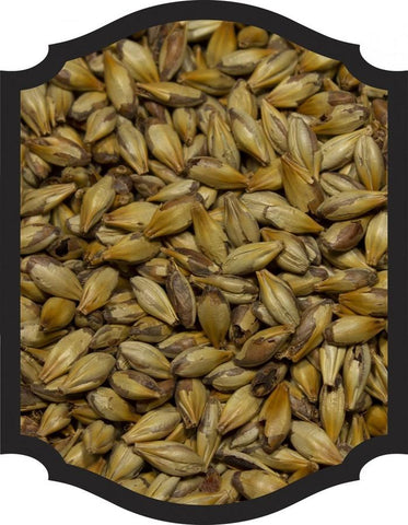 Crystal 40 Malt - GWM 1OZ - Grain To Glass Inc