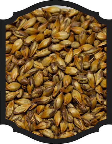 Crystal 60 Malt - Great Western Malting Co. 1OZ - Grain To Glass Inc
