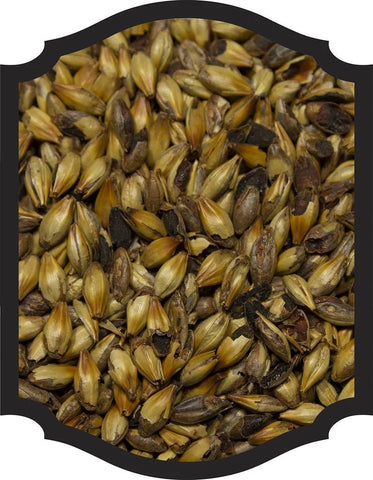 Crystal (Dark) Malt - Simpsons 1LB - Grain To Glass Inc