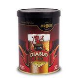 Diablo IPA - Mr Beer Refill Kit - Grain To Glass Inc