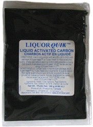 Distiller's Activated Carbon Liquor Quik - Grain To Glass Inc