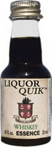 Dublin Whiskey 20ml Spirit Essence Flavoring - Liquor Quik - Grain To Glass Inc