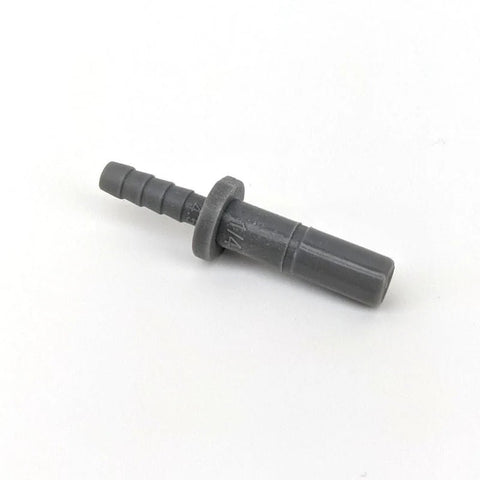 Duotight - 4.5mm(3/16) Barb to 6.35mm(1/4) Stem - Grain To Glass Inc