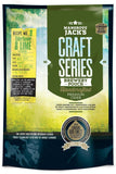 Elderflower Lime Cider Kit - Mangrove Jack's - Grain To Glass Inc