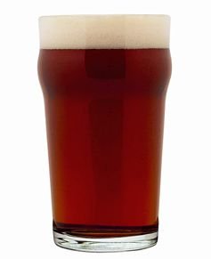 English Brown Ale - Grain To Glass All Grain Beer Kit - Grain To Glass Inc