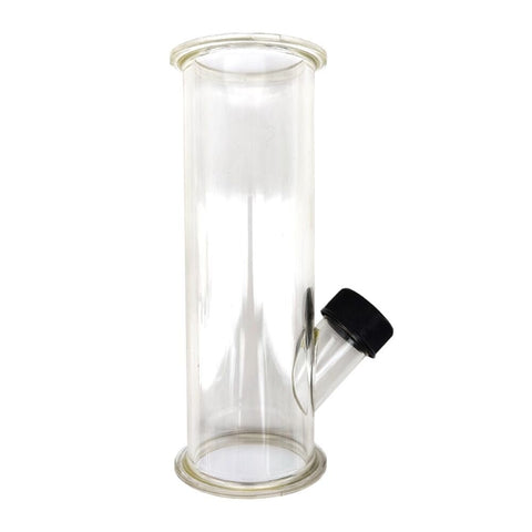 Fermzilla Hop Bong - 2" Tri - Clover - Grain To Glass Inc