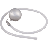 Fermzilla Stainless Float & 60 cm Silicone Dip tube - Grain To Glass Inc