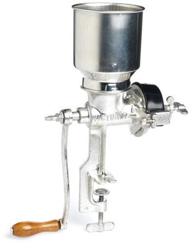 Grain Mill - Victoria - Grain To Glass Inc