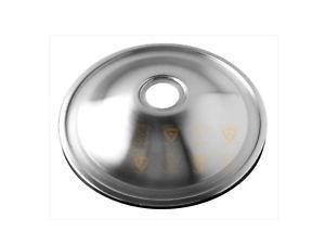 Grainfather or T500 Distilling Boiler Lid - Includes Seal Gasket - Grain To Glass Inc