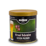 Grand Bohemian Czech Pilsner - Mr Beer Refill Kit - Grain To Glass Inc