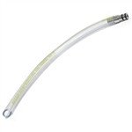 Growler Filler For Perlick 630 SS Faucets - Grain To Glass Inc