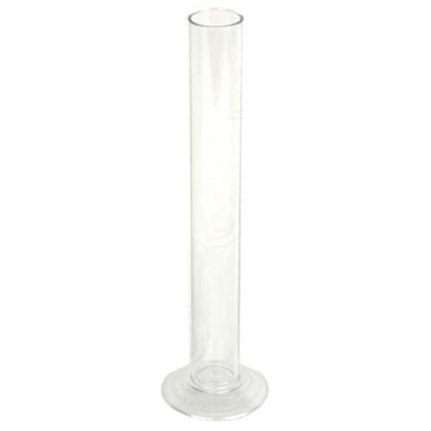 Hydrometer Test Jar - Grain To Glass Inc